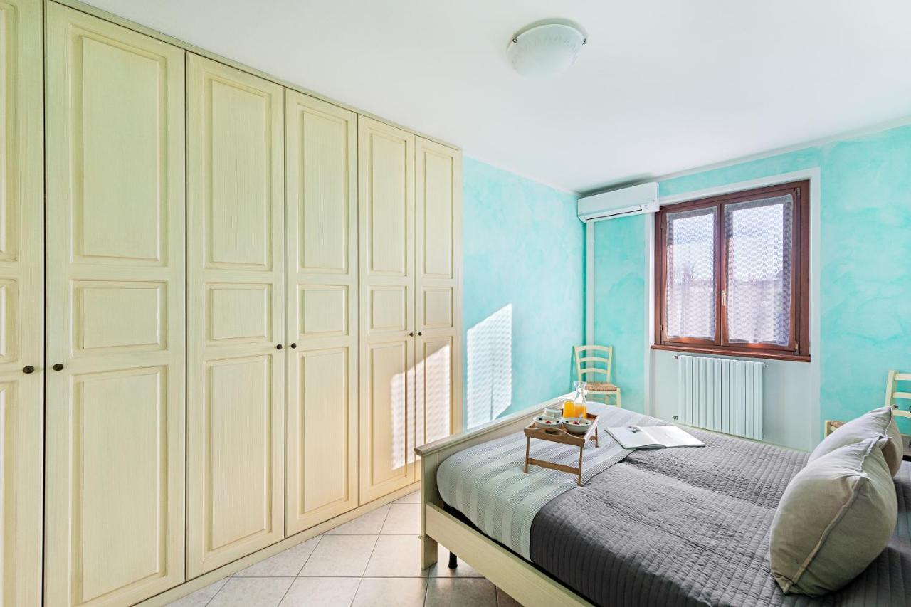 I Mosaici Apartments By Wonderful Italy Sirmione Exterior photo
